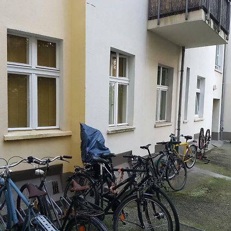Wohnung 15 Berlin Ngoại thất bức ảnh