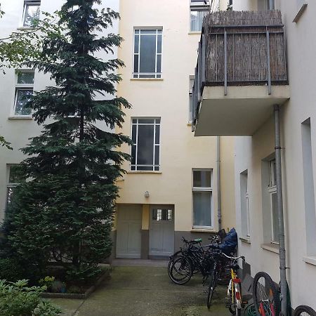 Wohnung 15 Berlin Ngoại thất bức ảnh