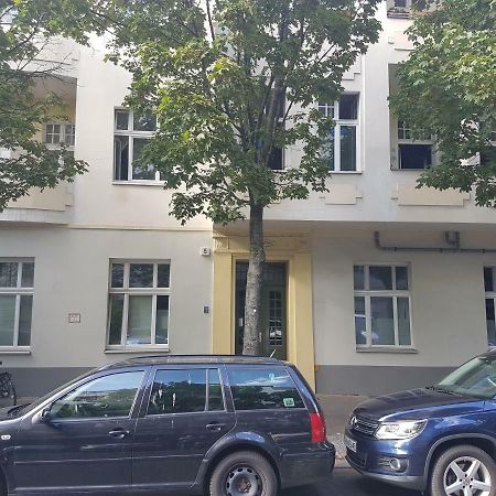 Wohnung 15 Berlin Ngoại thất bức ảnh
