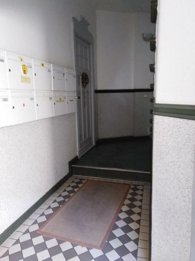 Wohnung 15 Berlin Ngoại thất bức ảnh
