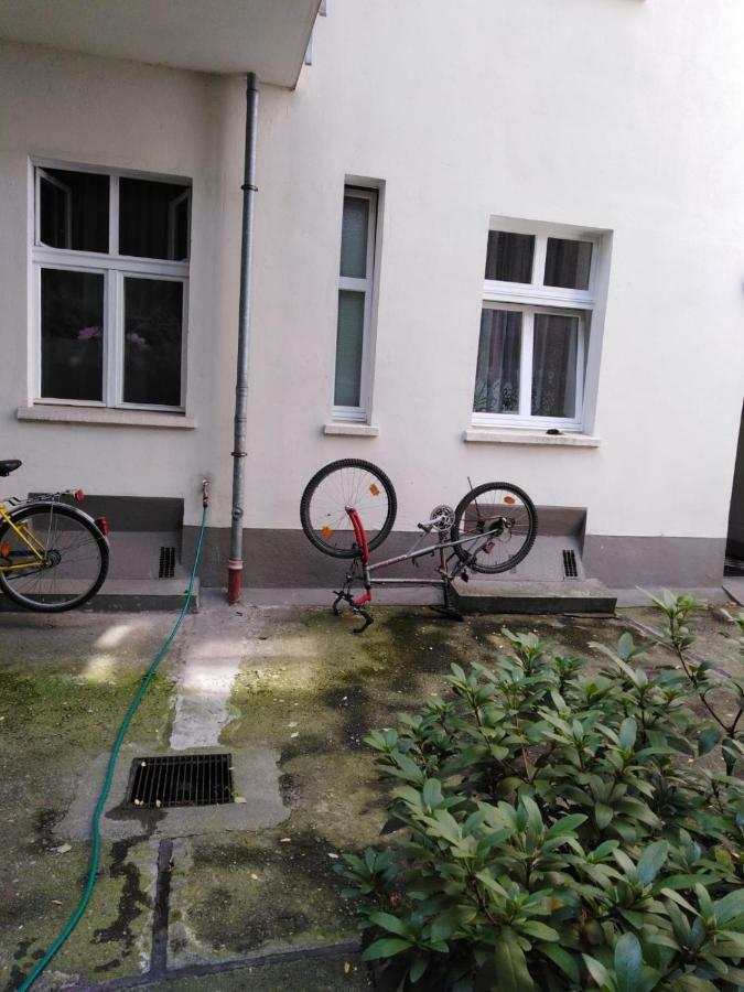 Wohnung 15 Berlin Ngoại thất bức ảnh