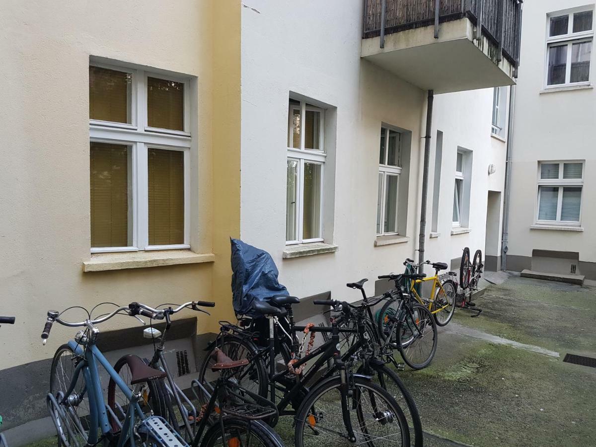 Wohnung 15 Berlin Ngoại thất bức ảnh
