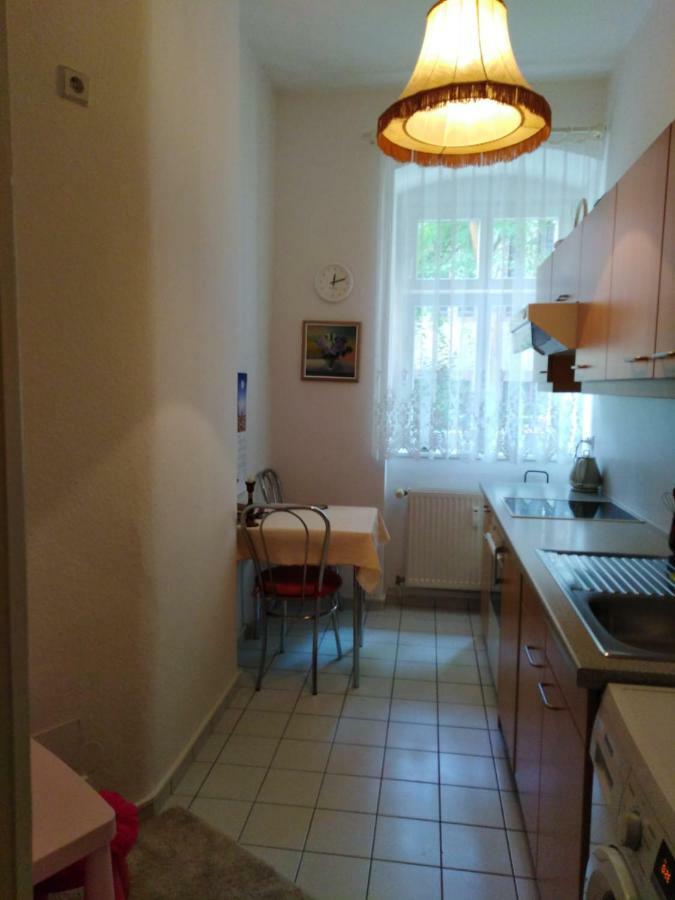 Wohnung 15 Berlin Ngoại thất bức ảnh