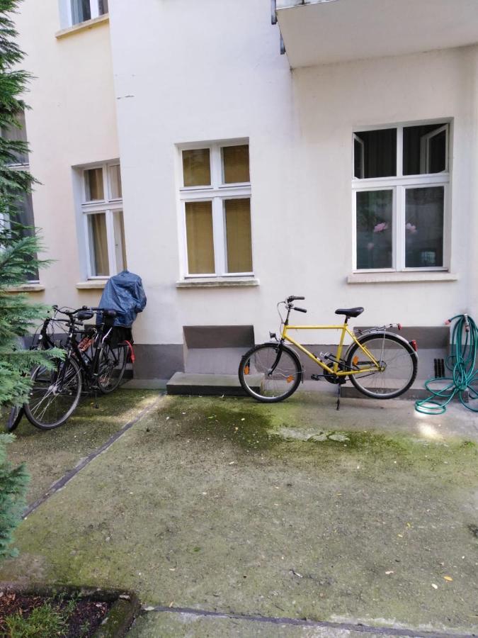 Wohnung 15 Berlin Ngoại thất bức ảnh